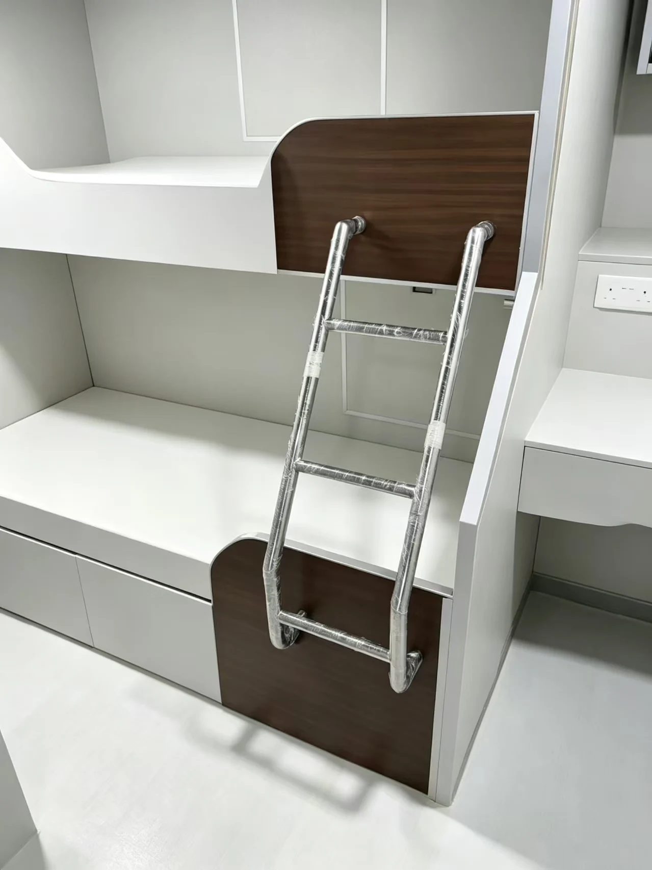 Marine interior application